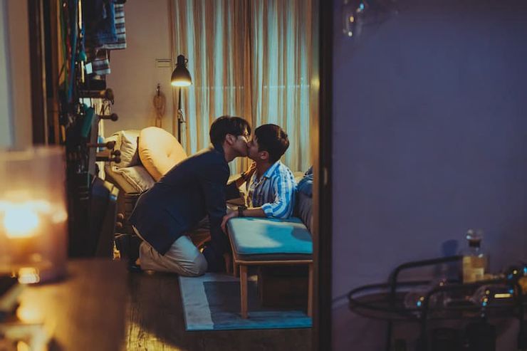 此时此刻，痛快地说爱