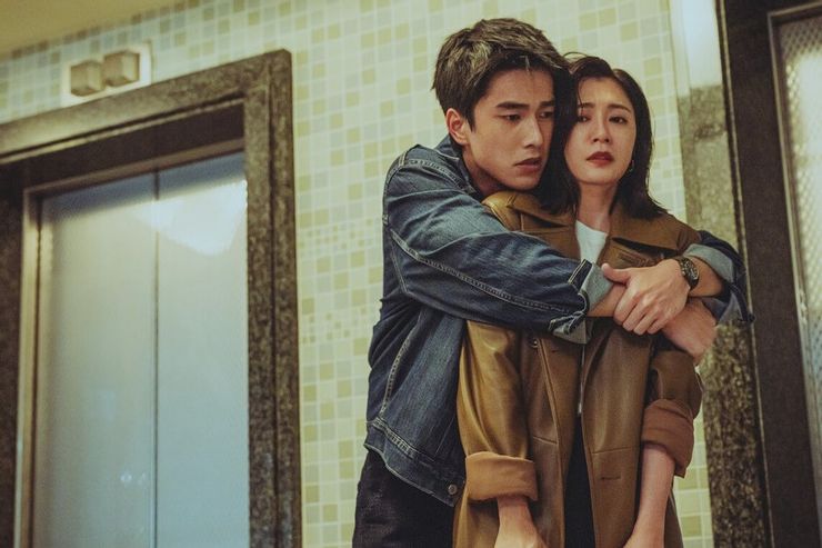 此时此刻，痛快地说爱