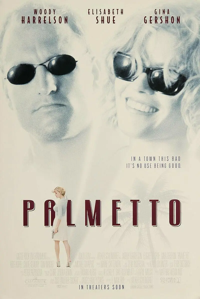 推荐5部充满转折的悬疑电影，出乎意料的结局让人防不胜防