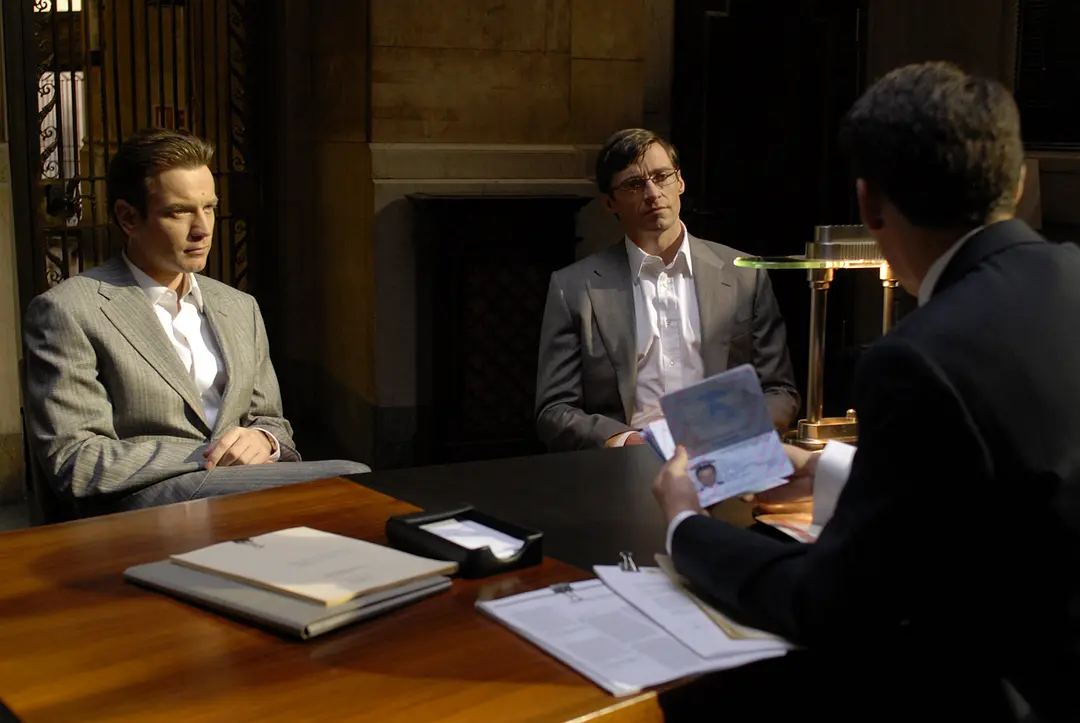 推荐5部充满转折的悬疑电影，出乎意料的结局让人防不胜防