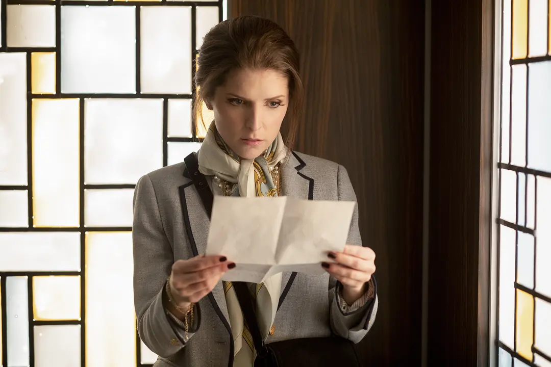 推荐5部充满转折的悬疑电影，出乎意料的结局让人防不胜防