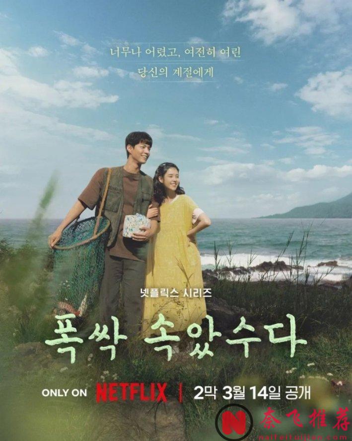 炸裂9.3分！《辛苦了 / 您辛苦了 / 你辛苦了》真敢拍！濟州島女人“賣身”血淚史