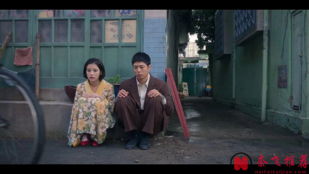 炸裂9.3分！《辛苦了 / 您辛苦了 / 你辛苦了》真敢拍！濟州島女人“賣身”血淚史