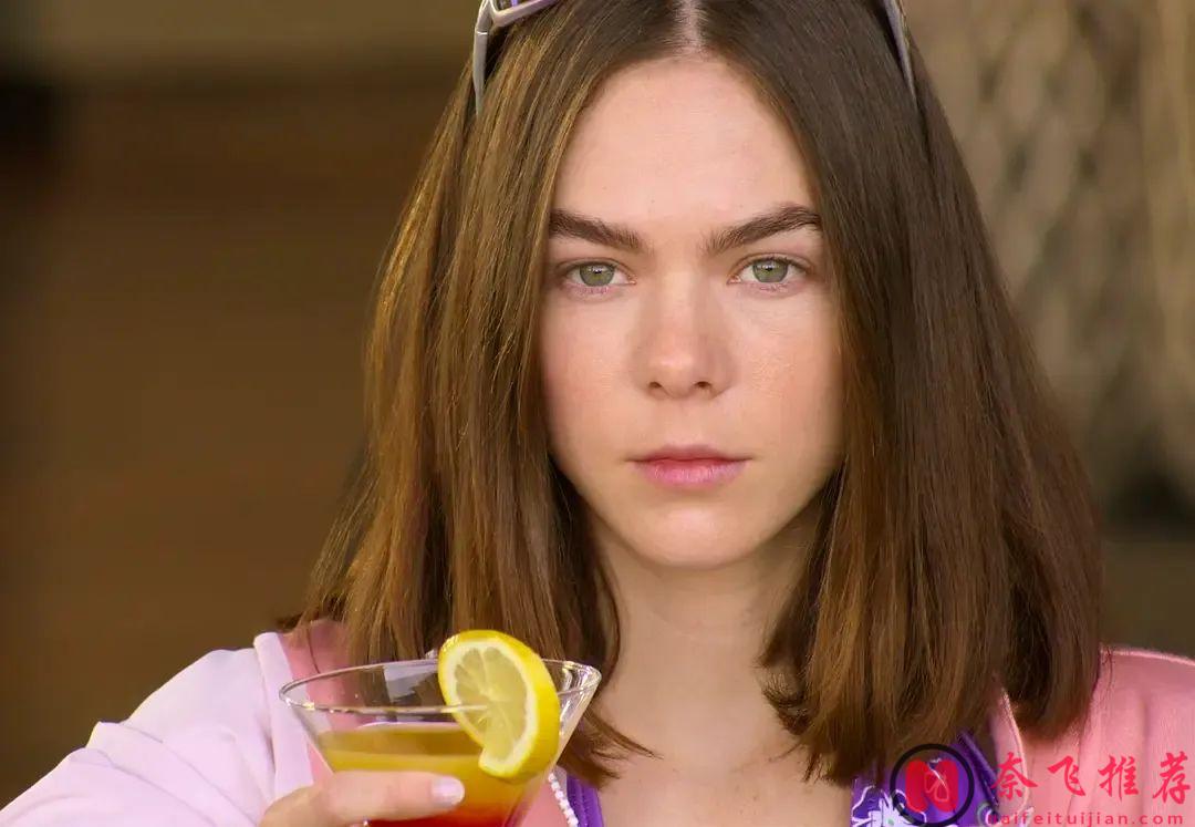 Netflix出品的西班牙劇從來沒令人失望過，這部懸疑劇《誰殺了莎拉？》也不例外！