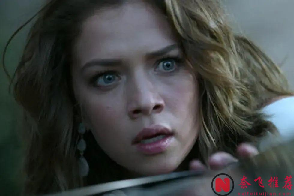 Netflix出品的西班牙劇從來沒令人失望過，這部懸疑劇《誰殺了莎拉？》也不例外！