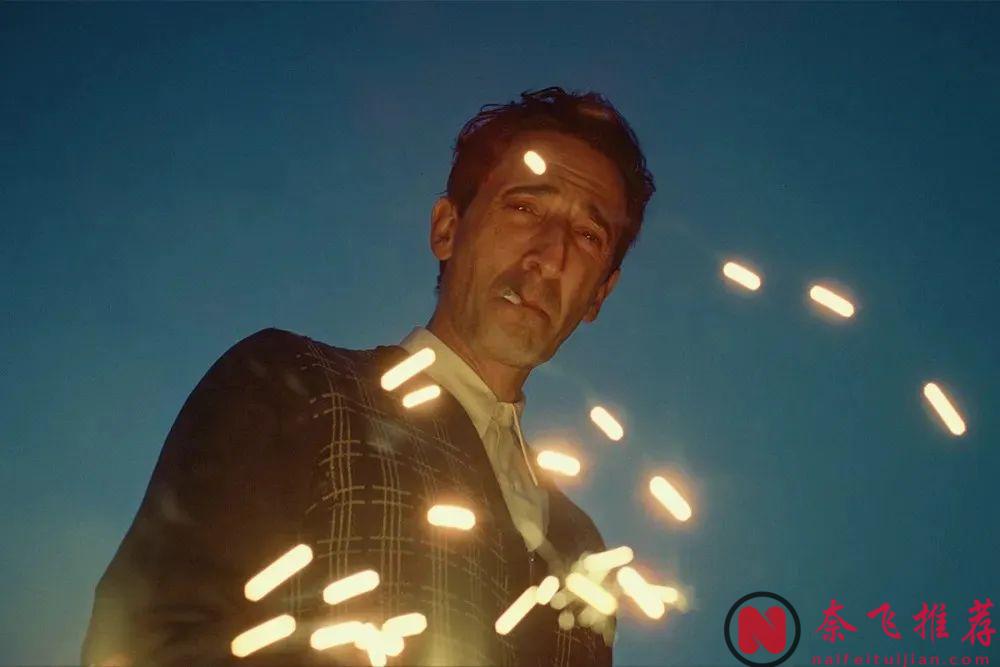 好萊塢不歡迎AI？奧斯卡提名影片《粗野派/粗獷派建築師》卻自爆使用人工智慧！