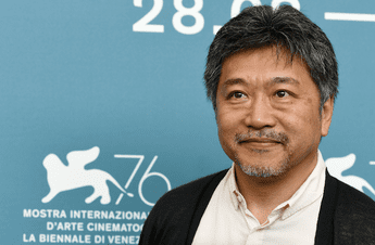 2022最新十大「是枝裕和」电影推荐排行榜