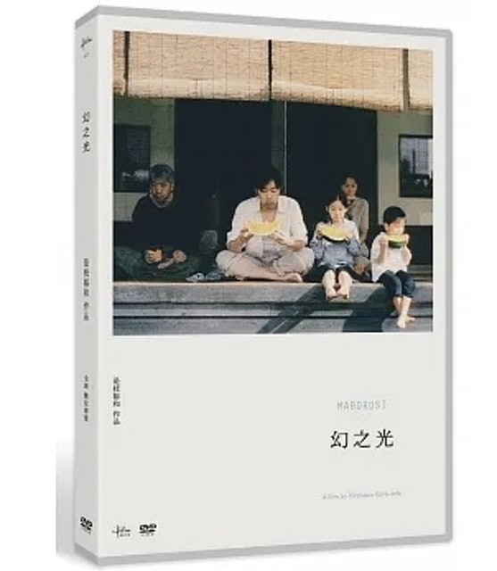 2022最新十大「是枝裕和」电影推荐排行榜