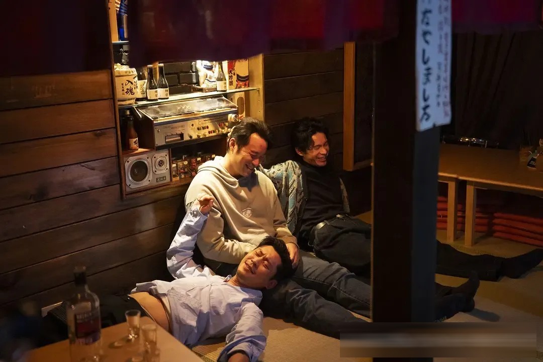 台剧《欠你的那场婚礼》：25岁的自己，撞上41岁的废柴中年