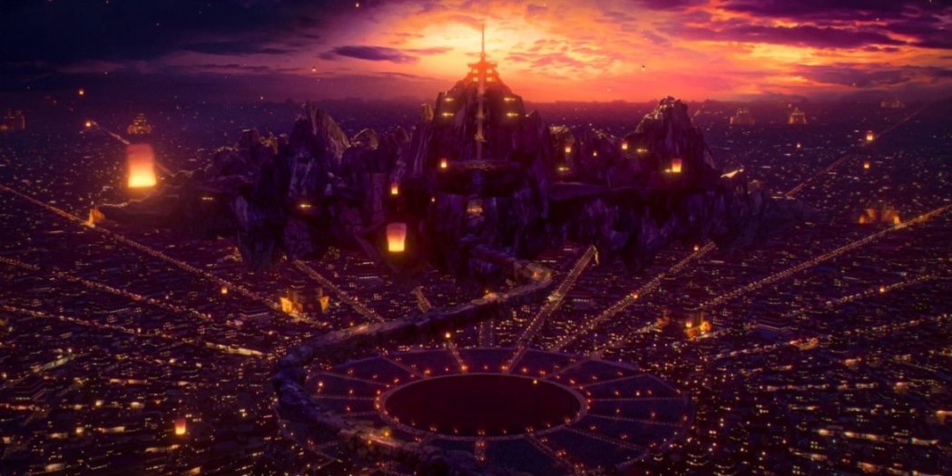 《幽游白书》真人版即将于12月14日登陆Netflix！剧照和角色海报已经曝光，不容错过！