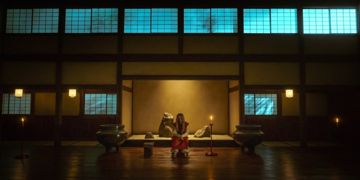 《幽游白书》真人版即将于12月14日登陆Netflix！剧照和角色海报已经曝光，不容错过！