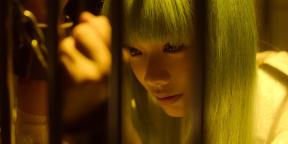 《幽游白书》真人版即将于12月14日登陆Netflix！剧照和角色海报已经曝光，不容错过！