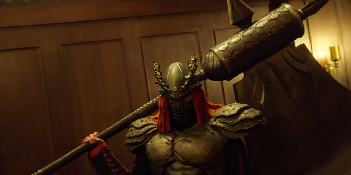 《幽游白书》真人版即将于12月14日登陆Netflix！剧照和角色海报已经曝光，不容错过！