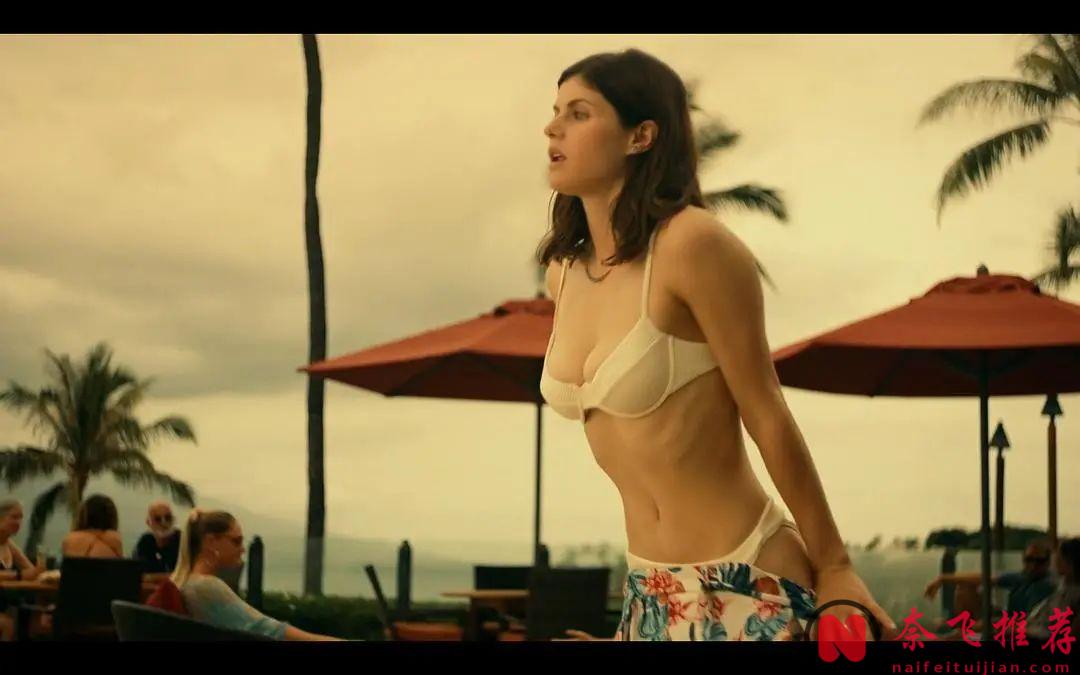 3級美學，這5部燒腦限制級R級美劇，滿足你所有想象！