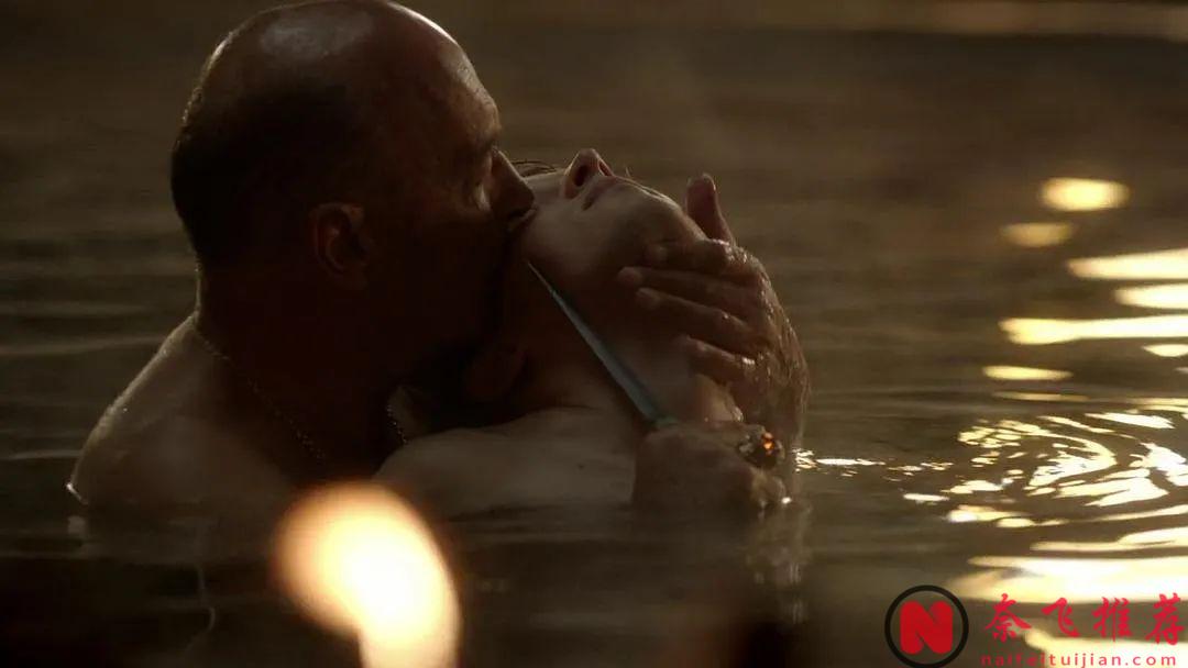 3級美學，這5部燒腦限制級R級美劇，滿足你所有想象！