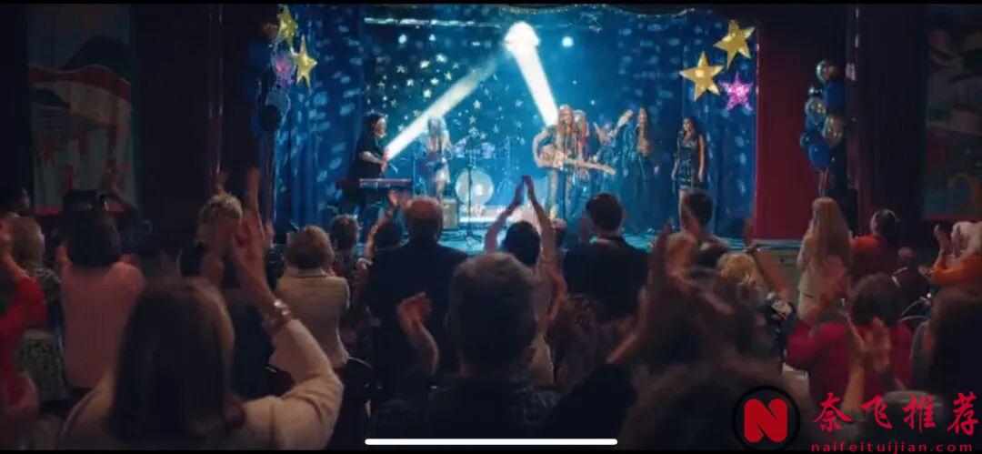 憤怒不是壞事，而是你還活著的證明！這部新上英劇《潮躁女人/反叛女人/熱潮紅 》強的可怕！