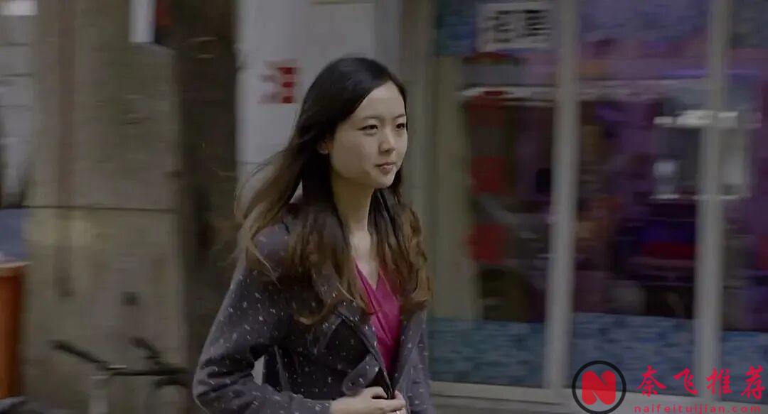 5部收藏的华语电影，女神一部比一部惊艳，看得很过瘾