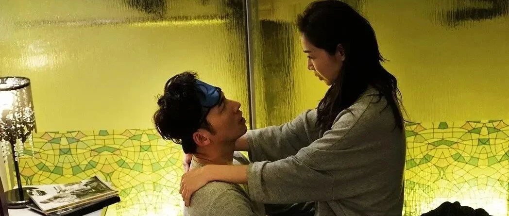 臺劇《欠你的那場婚禮》：嚴藝文新作用穿越拆穿婚姻真相
