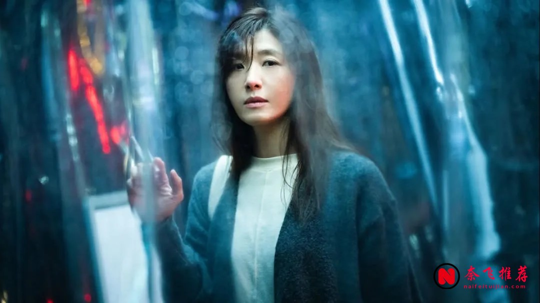 臺劇《欠你的那場婚禮》:嚴藝文新作用穿越拆穿婚姻真相