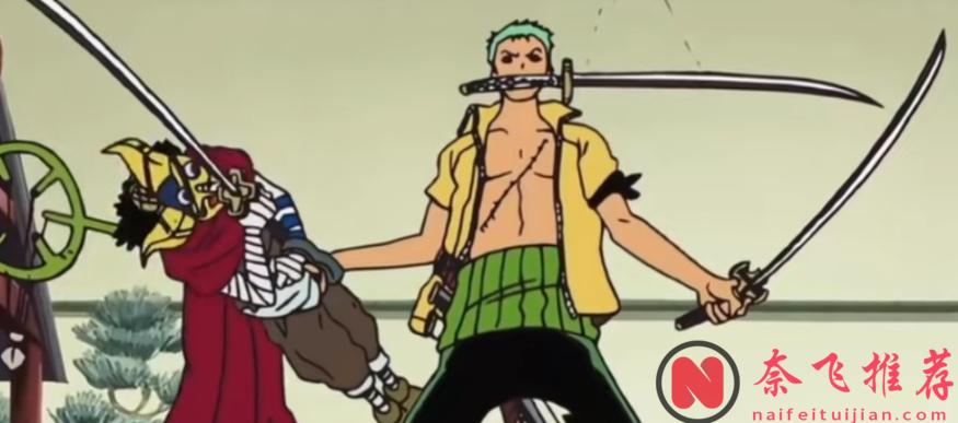 航海王/海贼王1171话：洛基手上的铁雷，最后会不会成为乌索普的武器？