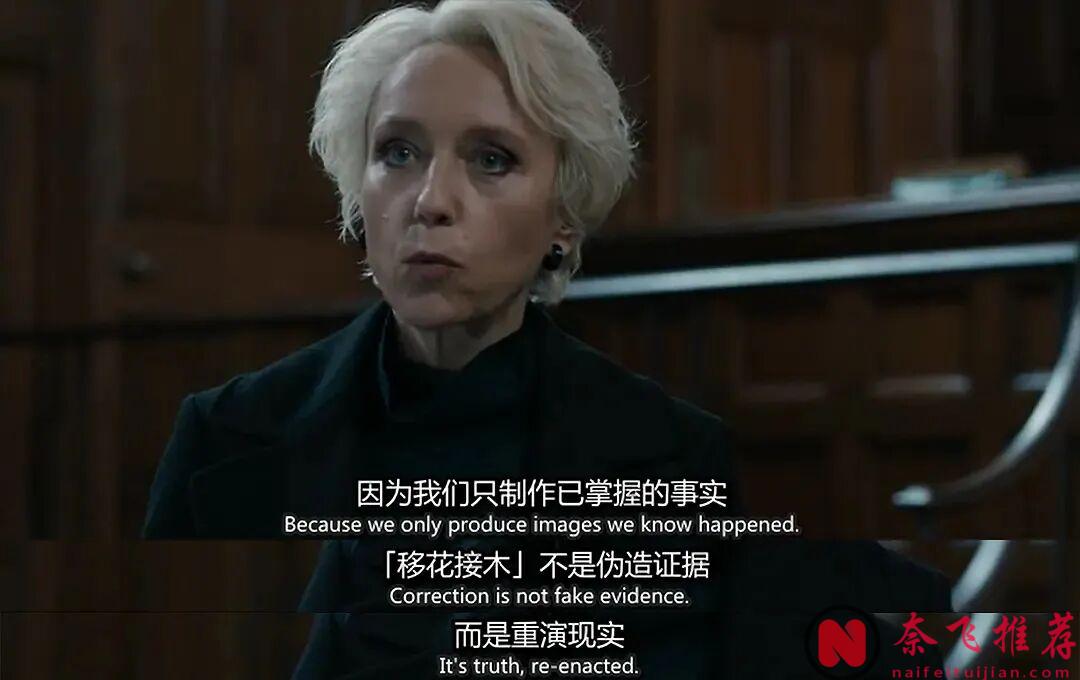 9分神劇《真相捕捉/捕風捉影》第三季終於迴歸了！