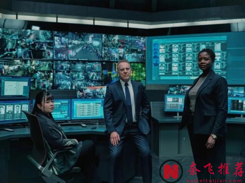 9分神劇《真相捕捉/捕風捉影》第三季終於迴歸了！