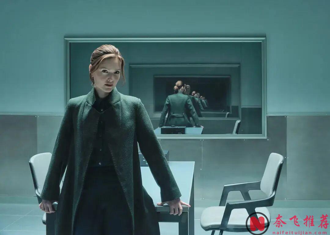 9分神劇《真相捕捉/捕風捉影》第三季終於迴歸了！