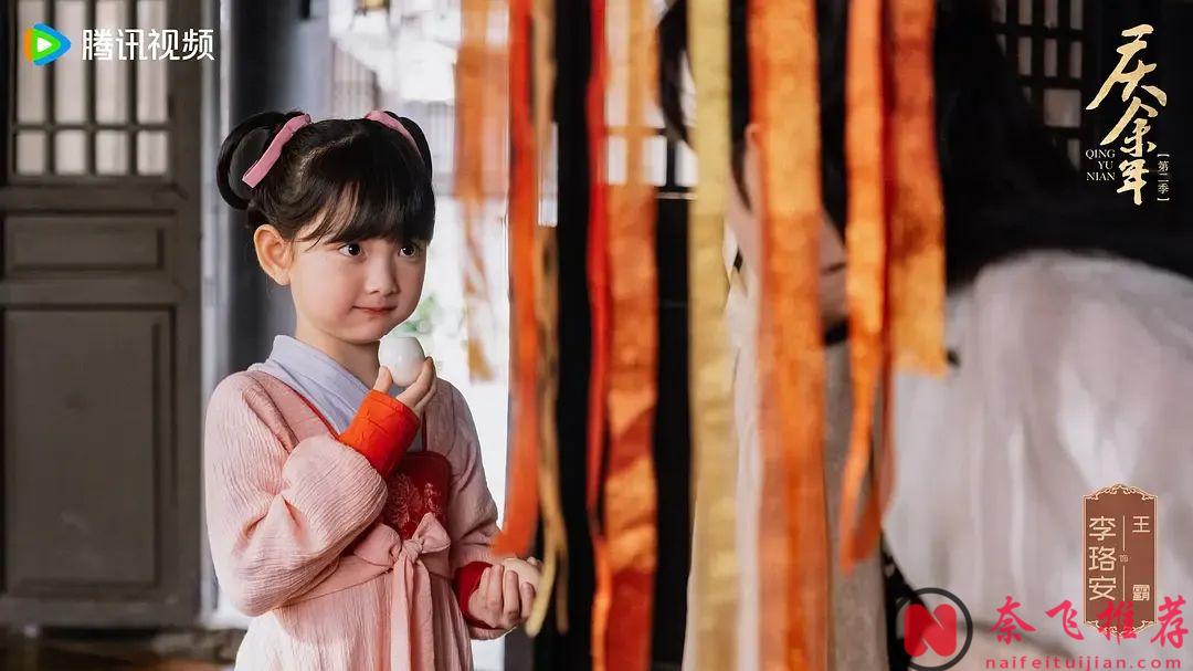 2024上半年“最高热搜大陆剧”TOP10，《墨雨云间》第四，《玫瑰的故事》第二，冠军是2024最火陆剧