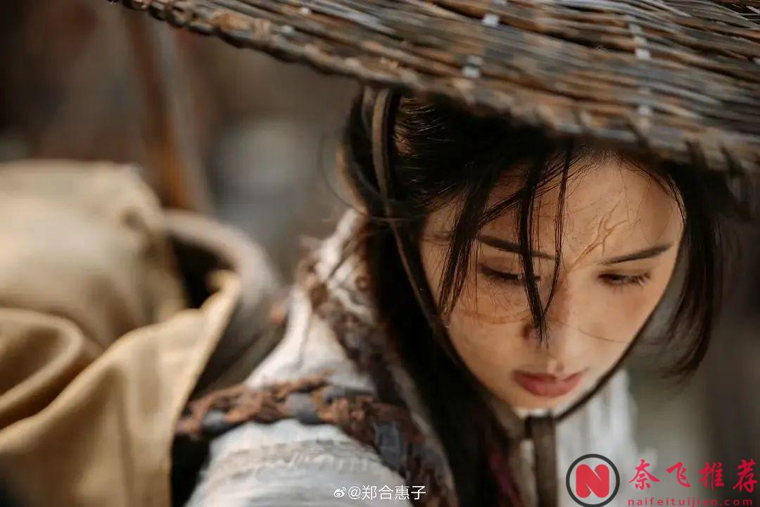 2024上半年“最高热搜大陆剧”TOP10，《墨雨云间》第四，《玫瑰的故事》第二，冠军是2024最火陆剧