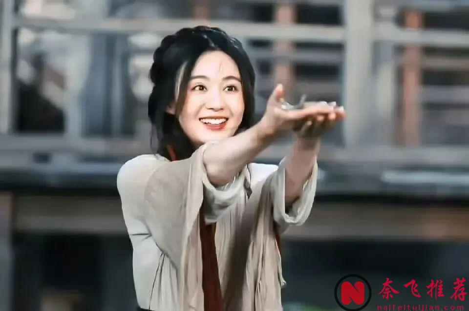 2024上半年“最高热搜大陆剧”TOP10，《墨雨云间》第四，《玫瑰的故事》第二，冠军是2024最火陆剧