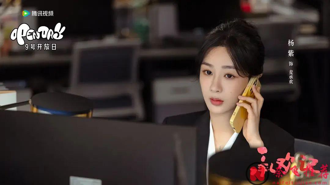 2024上半年“最高热搜大陆剧”TOP10，《墨雨云间》第四，《玫瑰的故事》第二，冠军是2024最火陆剧