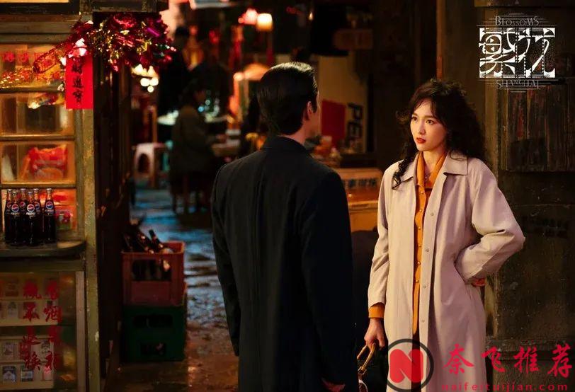 2024上半年“最高热搜大陆剧”TOP10，《墨雨云间》第四，《玫瑰的故事》第二，冠军是2024最火陆剧