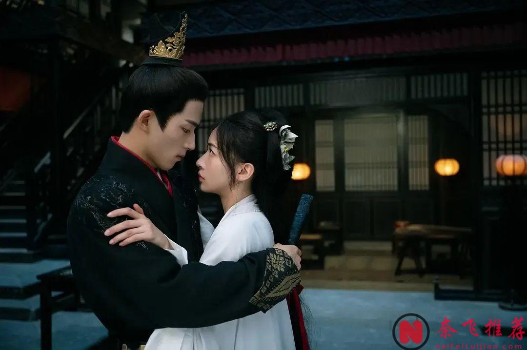 2024上半年“最高热搜大陆剧”TOP10，《墨雨云间》第四，《玫瑰的故事》第二，冠军是2024最火陆剧