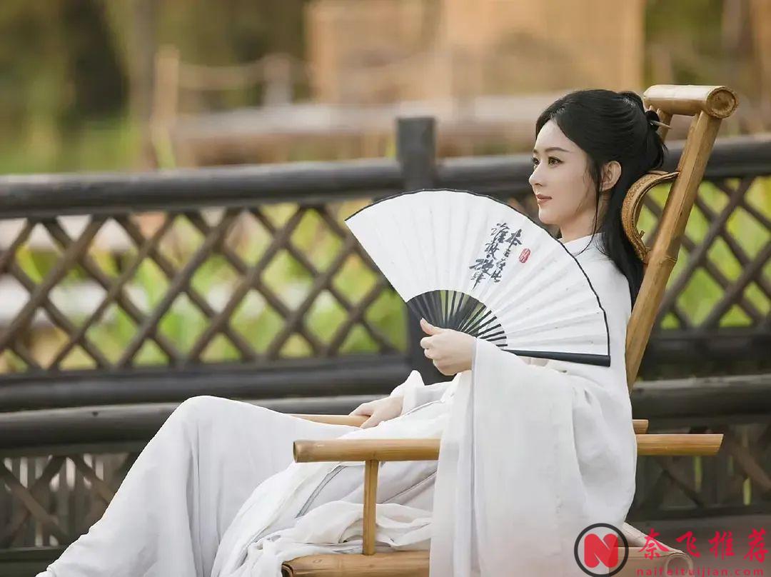 2024上半年“最高热搜大陆剧”TOP10，《墨雨云间》第四，《玫瑰的故事》第二，冠军是2024最火陆剧