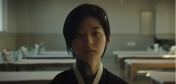 韓劇《暴君》尺度大到無法上映，暴力美學還是很值得一看的！