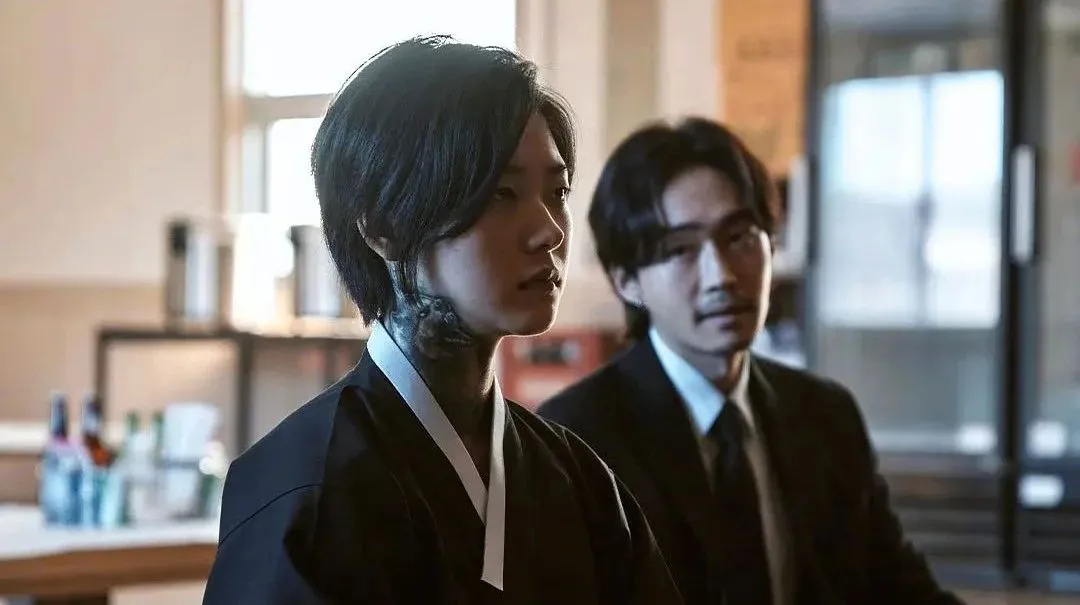 韓劇《暴君》尺度大到無法上映，暴力美學還是很值得一看的！