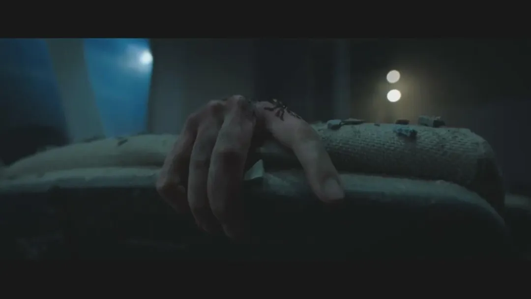 韓劇《暴君》尺度大到無法上映，暴力美學還是很值得一看的！