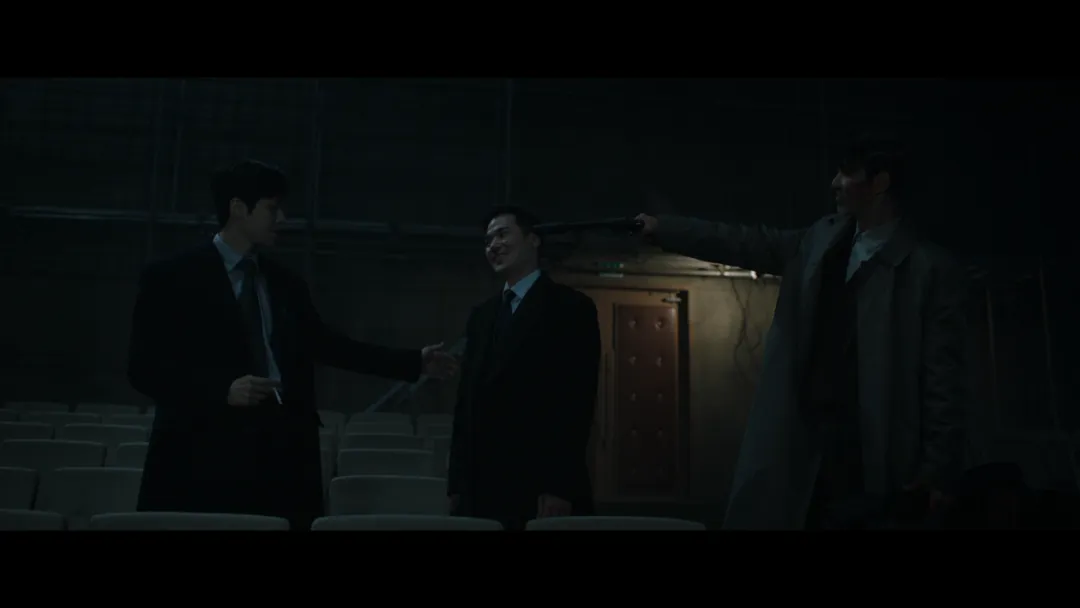 韓劇《暴君》尺度大到無法上映，暴力美學還是很值得一看的！