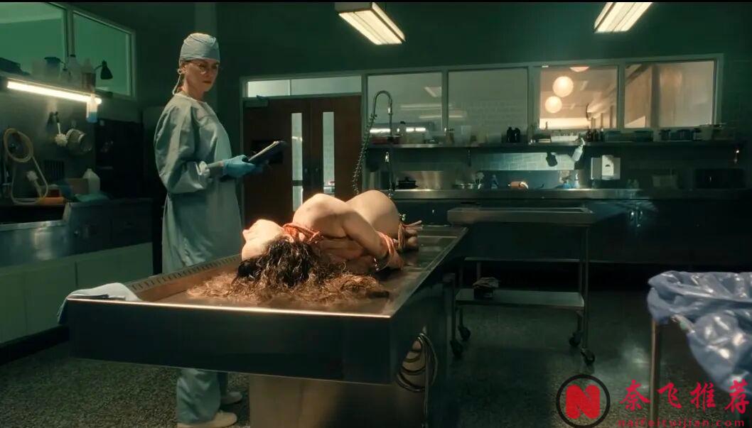 两影后也救不了的“烂剧”？看完这部新剧《首席女法医/女法医探案集》，我有话要说