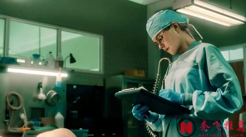 两影后也救不了的“烂剧”？看完这部新剧《首席女法医/女法医探案集》，我有话要说