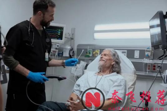 一集封神，這部2026醫療神劇《匹茲堡醫護前線/匹茲堡/匹茲堡醫魂》，比現實更刺骨