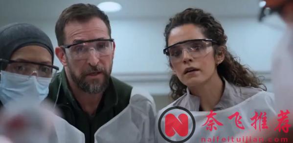 一集封神，這部2026醫療神劇《匹茲堡醫護前線/匹茲堡/匹茲堡醫魂》，比現實更刺骨