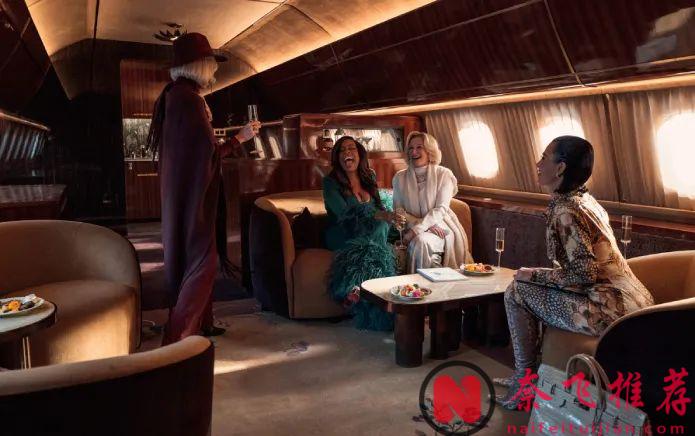 《紧急呼救》入驻乡村音乐之都；卡戴珊人设大转变领衔全女性超强律所