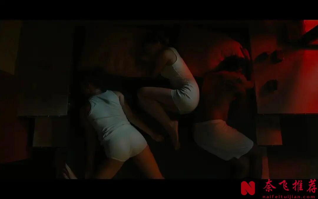 尺度直冲戛纳的德国科幻片《评估/親權考核》，奥妹与砍妹同台飙戏，看点十足