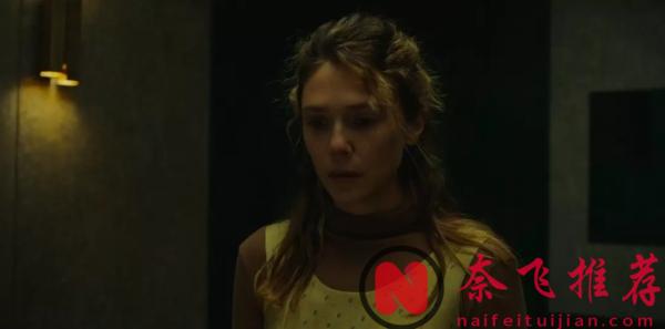 尺度直冲戛纳的德国科幻片《评估/親權考核》，奥妹与砍妹同台飙戏，看点十足