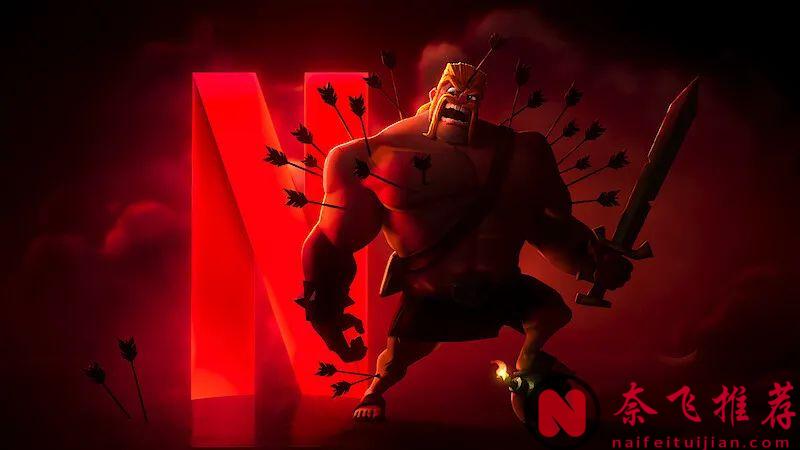 《部落冲突》动画剧官宣；施瓦辛格宝刀不老继续打