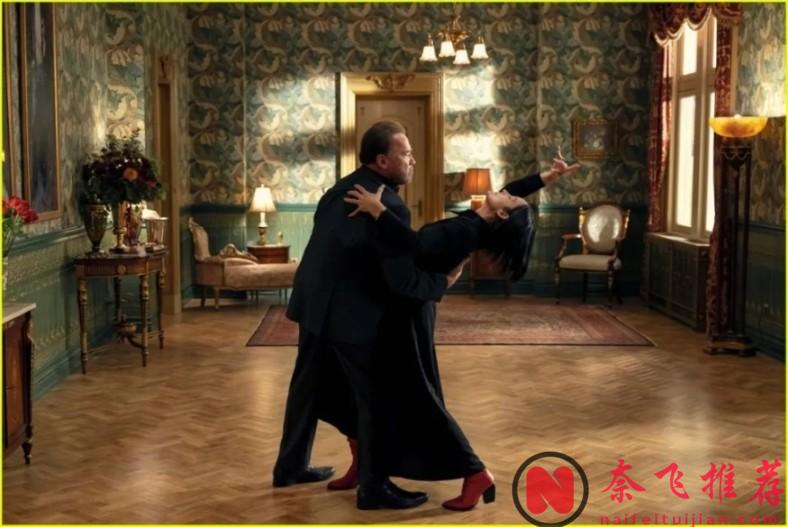 《部落冲突》动画剧官宣；施瓦辛格宝刀不老继续打