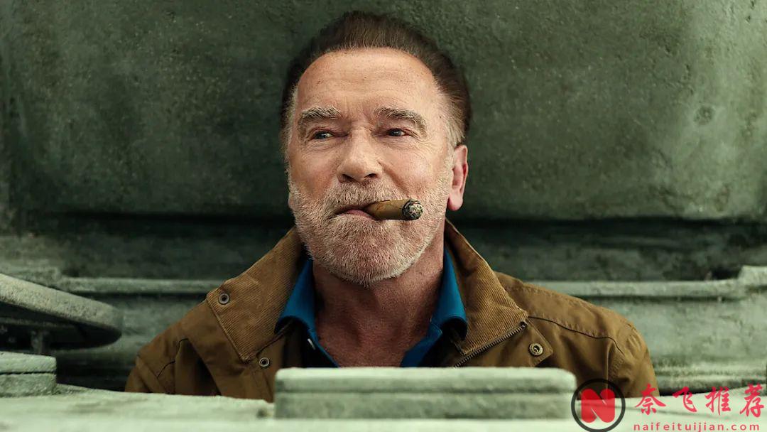 《部落冲突》动画剧官宣；施瓦辛格宝刀不老继续打