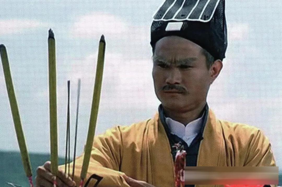 港片9大僵尸电影盘点:林正英的黄金年代与那套茅山规则