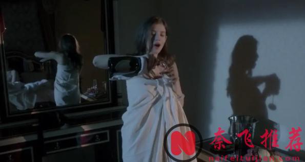 女主颜值逆天！这部俄罗斯爱情尺度片《关于爱/烈爱交易》值得一看